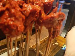 -周师兄大刀腰片火锅(洪崖洞旗舰店)