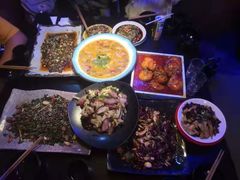 -醉小酒馆·川菜·江湖菜·重庆菜(观音桥旗舰店)