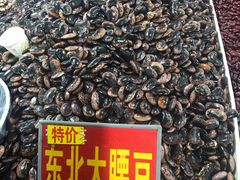 -中国国际会展中心-马甸购物街