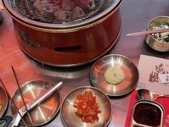 -西塔老太太泥炉烤肉(苏州大悦城店)