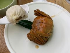 -苏小柳点心·手作小笼包(新街口分院店)