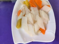 -秋香鱼馆(世凹桃园店)