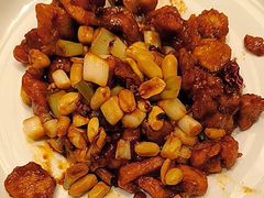 -惠丰堂饭庄·烤鸭·京味菜(翠微路店)