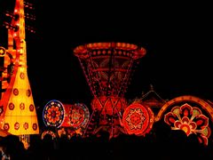 -西安城墙·碑林历史文化景区