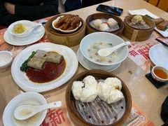 -点都德(皇岗村店)