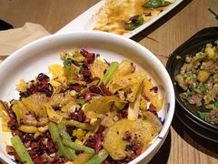 -辛香汇·现炒川菜(武进吾悦店)