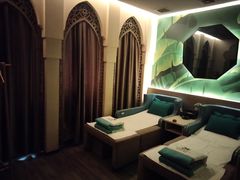 -润生源足道·SPA(个园店)