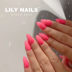 -LILY NAILS美甲美睫
