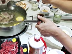 -陈记顺和潮汕牛肉火锅(棠德南路店)