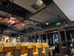 大堂-呷哺呷哺 黄金牧场 (新中关购物中心店)