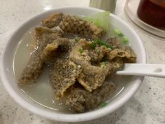 -明兴正宗潮州五彩鱼蛋粉面(中山六路店)