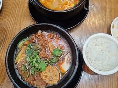 -溢香苑瓦罐(前进路店)