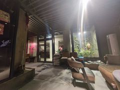 -漪龙台·B26 Rooftop Lounge