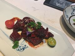 -卯时·龙光雅宴·精致锡帮菜(惠山古镇店)