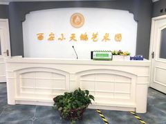 -西安小天鹅艺术团(金花路校区)