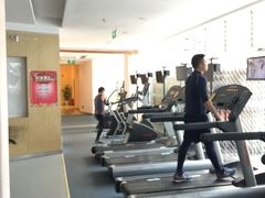 -西吉马游泳健身(协信店)