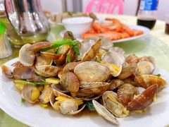 -秋姐美食店(旅游大道店)