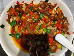 -彭耕记猪油炒小菜(吉联mall店)