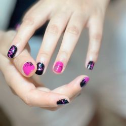 -Mi+·nail美甲美睫