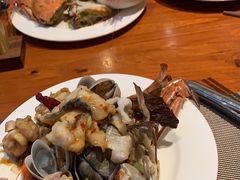 -宁波石浦豪生大酒店·自助餐厅