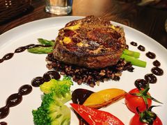 -The Cheebat 锌吧·Bistro(体育西店)