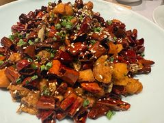 -沸腾鱼乡(知春路分店)