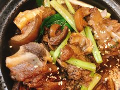 -文昌鸡餐厅(原新银座店)