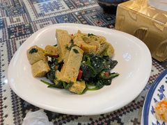 -新疆伊宁远征餐厅