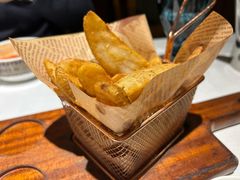 -俄士厨房(五棵松华熙LIVE店)
