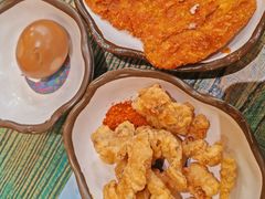 -鑫花溪牛肉米粉(东环大润发店)