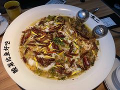 -太二酸菜鱼(正大广场店)