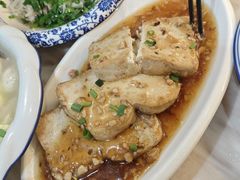 -溪涧堂农家土菜(神仙居店)