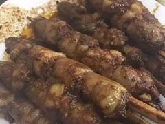 -美达尔烧烤海鲜家常菜(泰山路店)