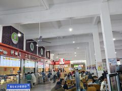 -湖南师范大学-木兰路食堂