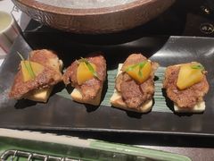 -匠和风精致料理(莆田财富中心店)