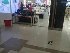 -欧亚春城购物中心(春城大街店)