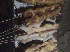 -永安烧烤