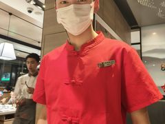 -海底捞火锅(牡丹园店)