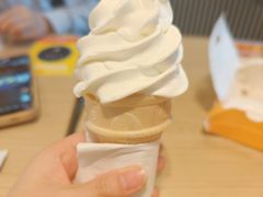 -麦当劳(深圳西涌天文台店)