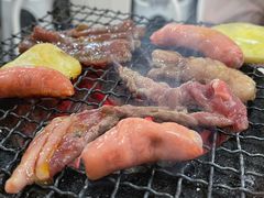 -松明一烤肉馆(鲁园店)