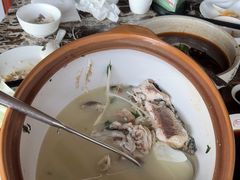 -风味小馆(天目湖宾馆店)