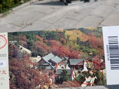 -青岛崂山太清宫