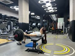 -VPsmart私教健身工作室(新华路旗舰店)