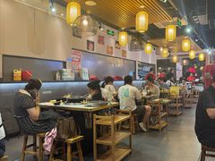 -钢管厂五区小郡肝火锅串串香(清河店)