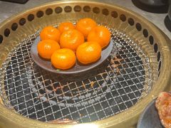 -谷牛日式烤肉(宝山U天地店)