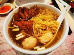 -池记(尖沙咀店)