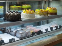 -可颂坊(中心书城店)