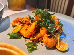 -打酱油·非遗淮扬菜(瘦西湖梅岭老店)