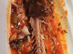 -绿茶餐厅(松江万达店)