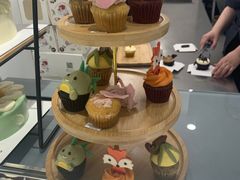 -派悦坊·甜品·蛋糕(虹口龙之梦店)